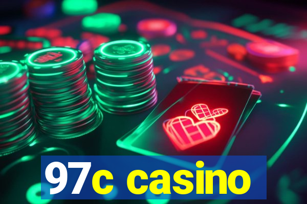 97c casino